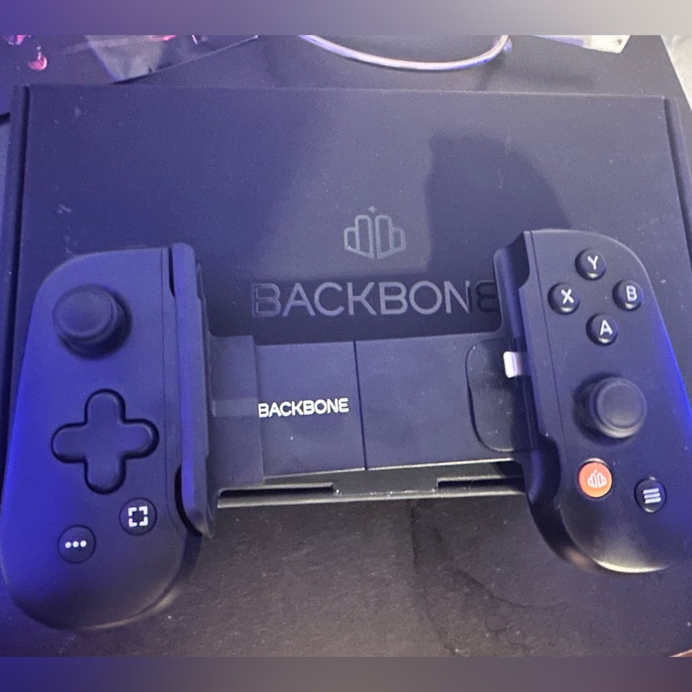 Backbone controller for iOS. - Picture 2 of 4
